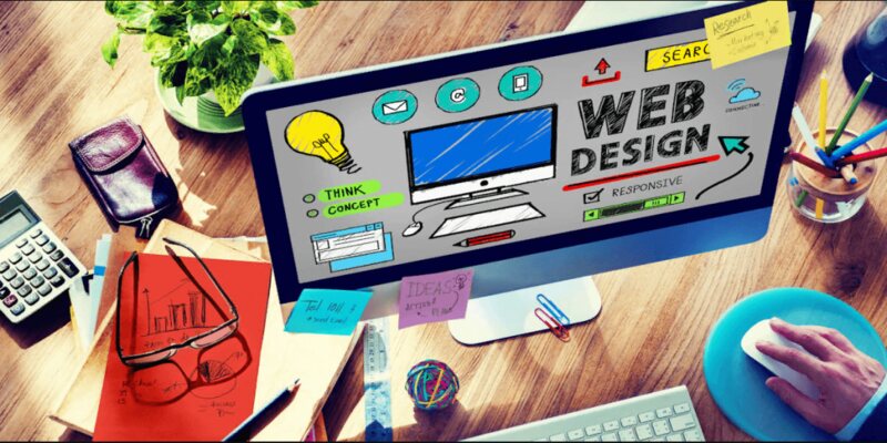 Giới thiệu về thiết kế website tại Đà Nẵng