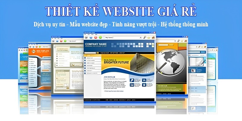 web43plus - đơn vị chuyên thiết kế website giá rẻ tại Đà nẵng